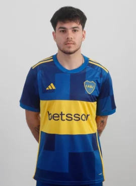Lucas Blondel