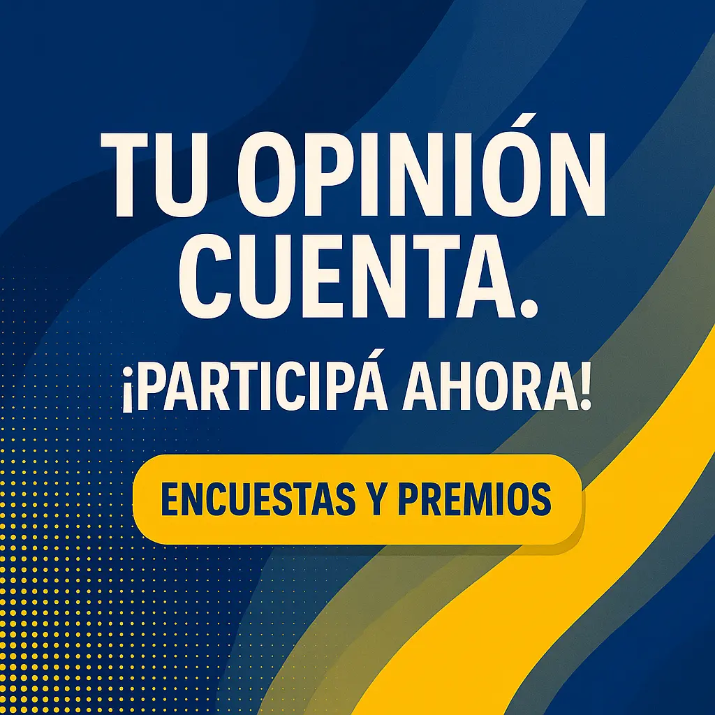 Cancha de Boca Encuesta Boca Federal